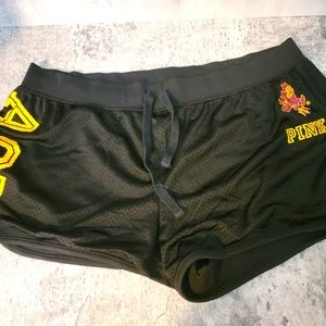 ASU Jersey boy shorts